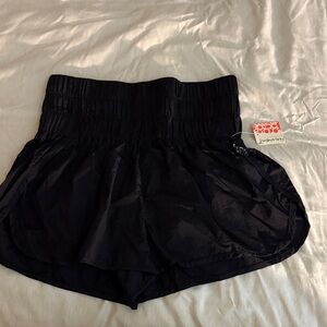 Free People || NWT shorts